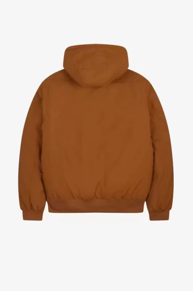 Padded Hooded Brentham Men’s Jackets Padded Hooded Brentham Men’s Jackets