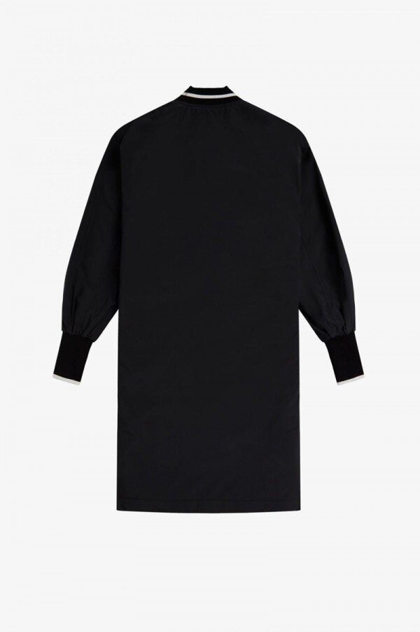 Padded Longline Bomber Jackets Padded Longline Bomber Jackets