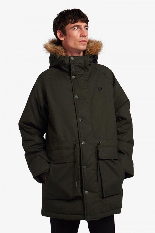 Padded Waxed Cotton Jackets Padded Waxed Cotton Jackets