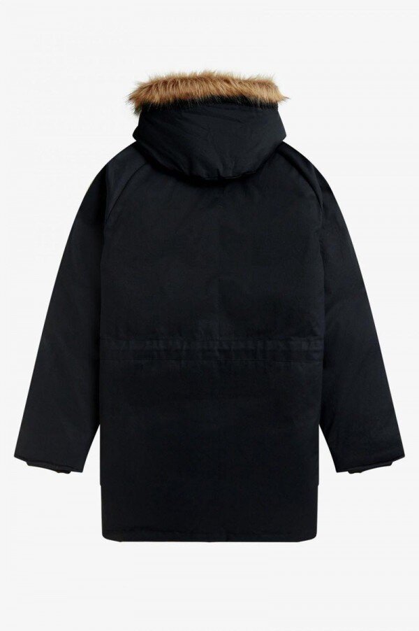 Padded Waxed Cotton Jackets Padded Waxed Cotton Jackets