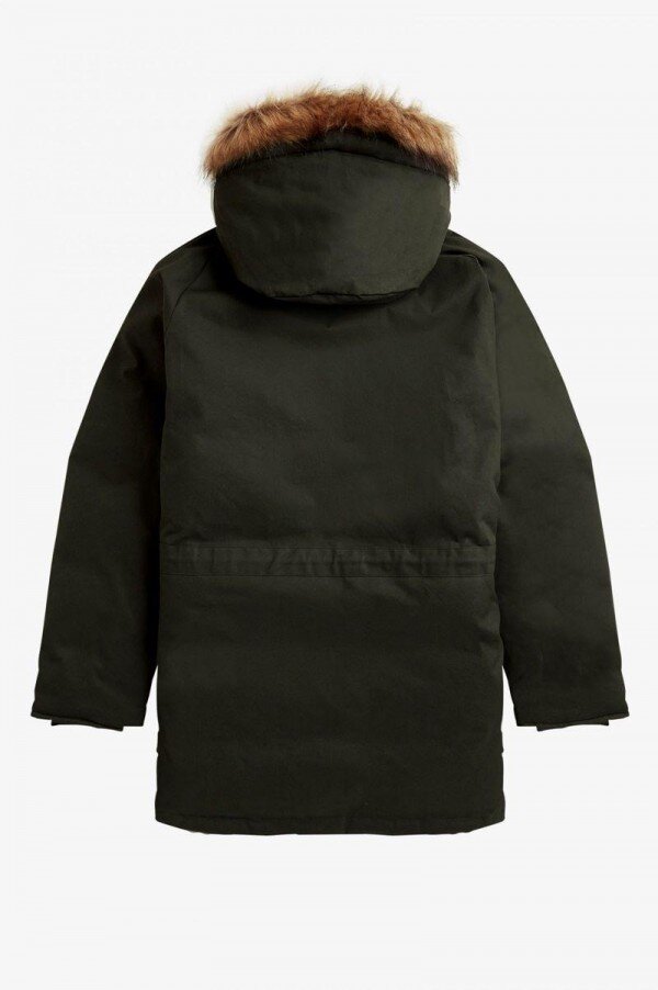 Padded Waxed Cotton Jackets Padded Waxed Cotton Jackets