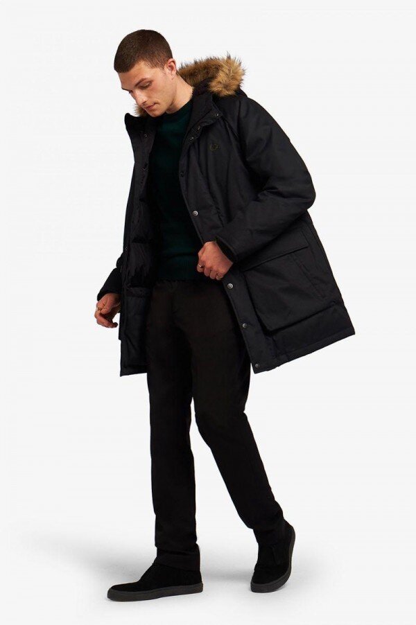 Padded Waxed Cotton Jackets Padded Waxed Cotton Jackets