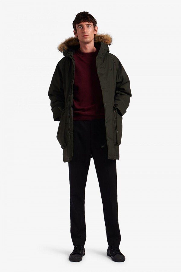 Padded Waxed Cotton Jackets Padded Waxed Cotton Jackets