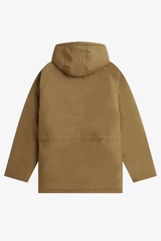 Padded Zip Through Men’s Jackets Padded Zip Through Men’s Jackets