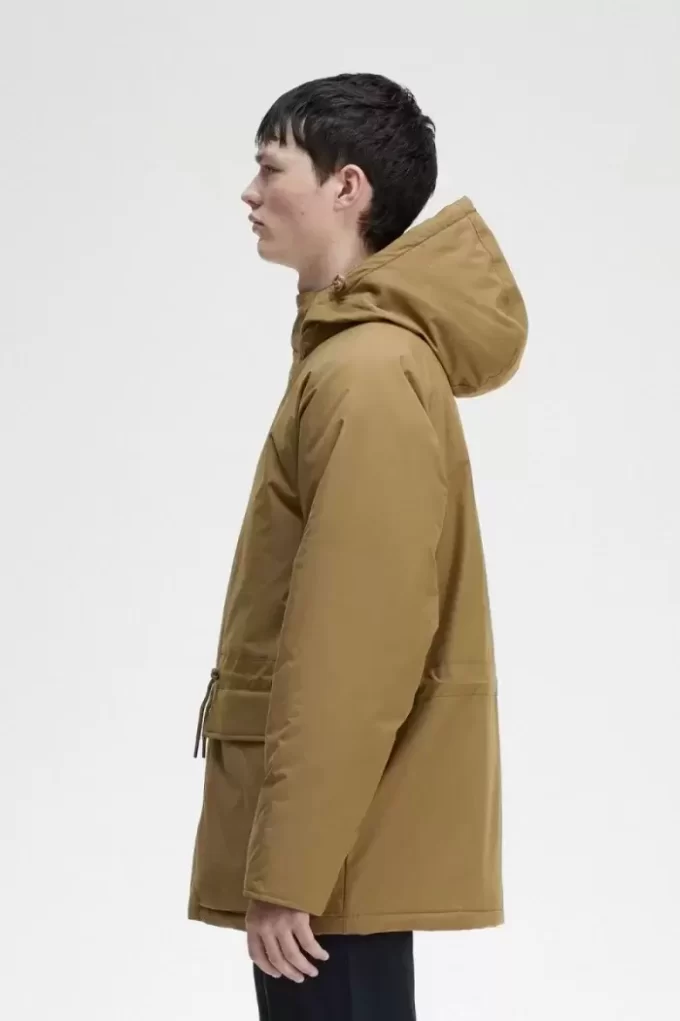 Padded Zip Through Men’s Jackets Padded Zip Through Men’s Jackets