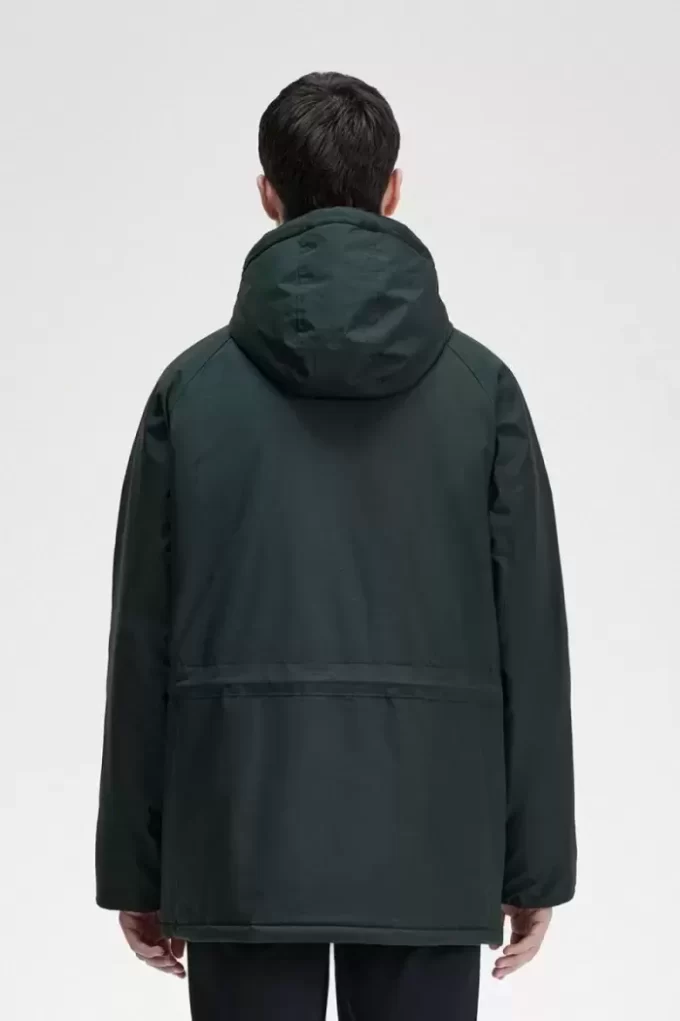 Padded Zip Through Men’s Jackets Padded Zip Through Men’s Jackets