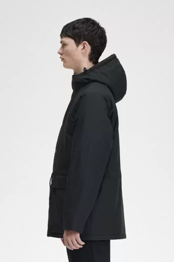 Padded Zip Through Men’s Jackets Padded Zip Through Men’s Jackets