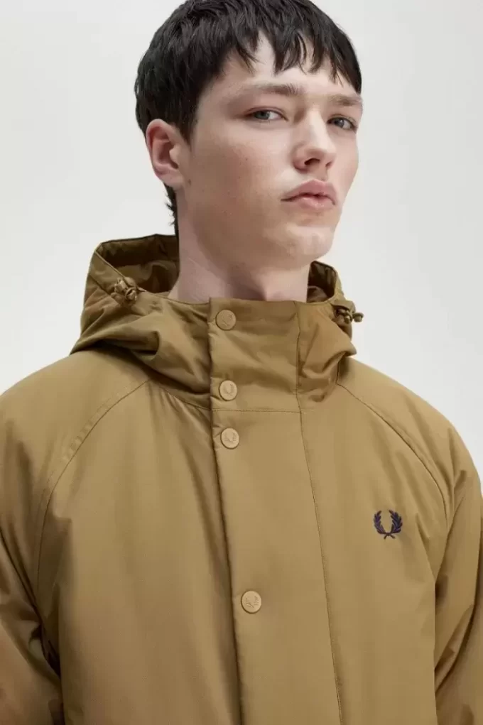 Padded Zip Through Men’s Jackets Padded Zip Through Men’s Jackets