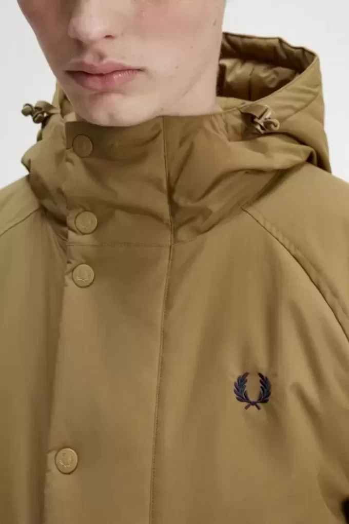 Padded Zip Through Men’s Jackets Padded Zip Through Men’s Jackets