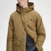 Padded Zip Through Men’s Jackets Padded Zip Through Men’s Jackets