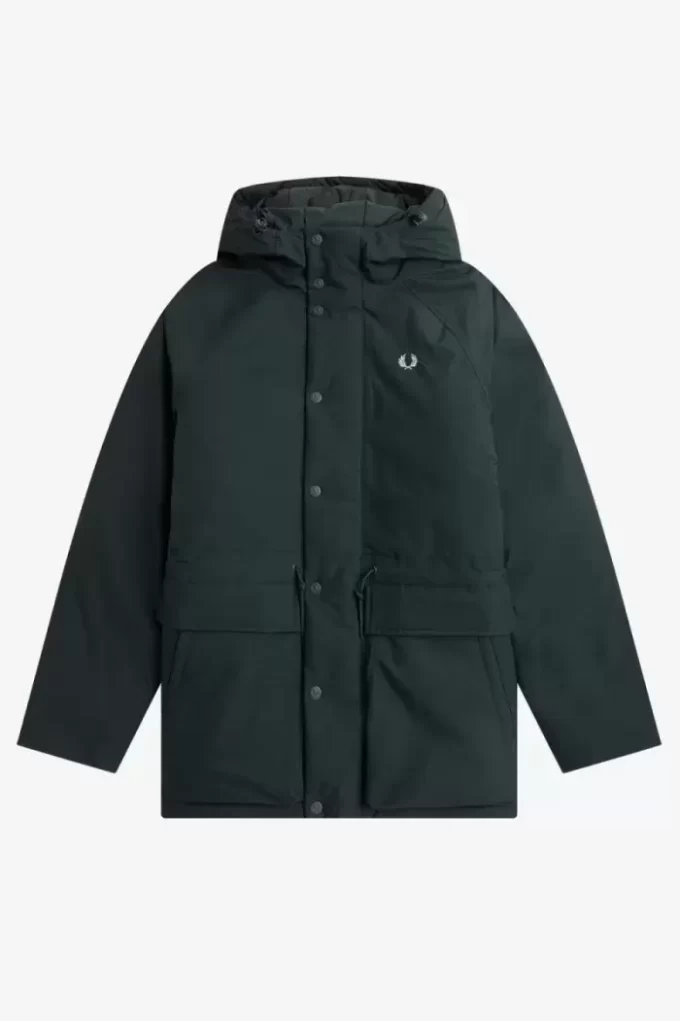 Padded Zip Through Men’s Jackets Padded Zip Through Men’s Jackets