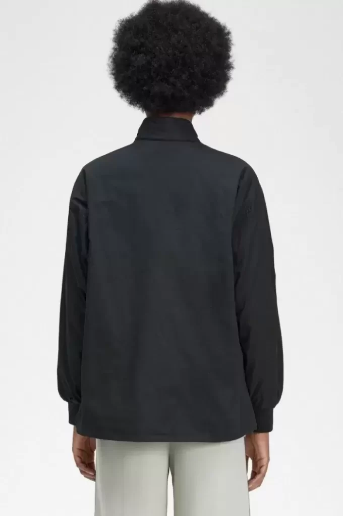 Padded Zip-Through Women’s Jackets Padded Zip-Through Women’s Jackets