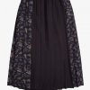 Paisley Print Skirts Paisley Print Skirts
