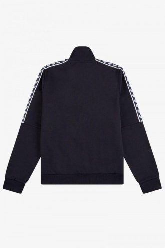 Panelled Taped Track Jackets