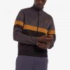 Panelled Track Jackets Panelled Track Jackets