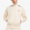 Panelled Track Jackets Panelled Track Jackets