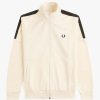 Panelled Track Jackets Panelled Track Jackets