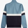 Panelled Track Jackets Panelled Track Jackets