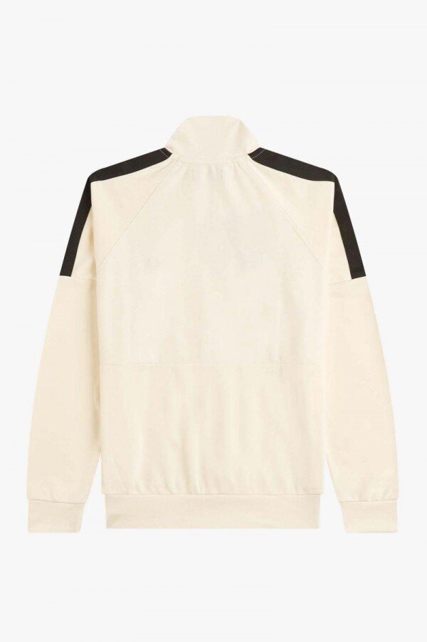Panelled Track Jackets Panelled Track Jackets