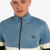 Panelled Track Jackets Panelled Track Jackets
