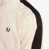 Panelled Track Jackets Panelled Track Jackets