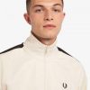 Panelled Track Jackets Panelled Track Jackets