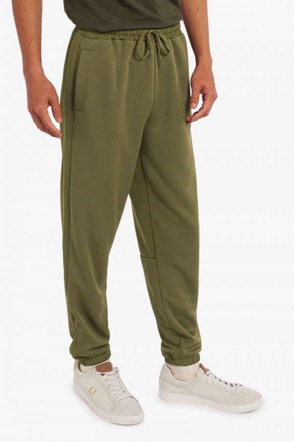 Panelled Track Pants Panelled Track Pants