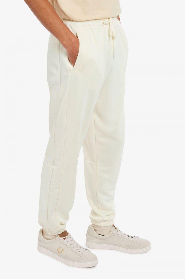 Panelled Track Pants Panelled Track Pants