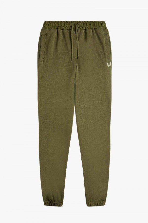 Panelled Track Pants Panelled Track Pants