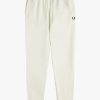 Panelled Track Pants Panelled Track Pants
