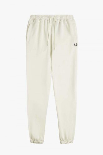 Panelled Track Pants