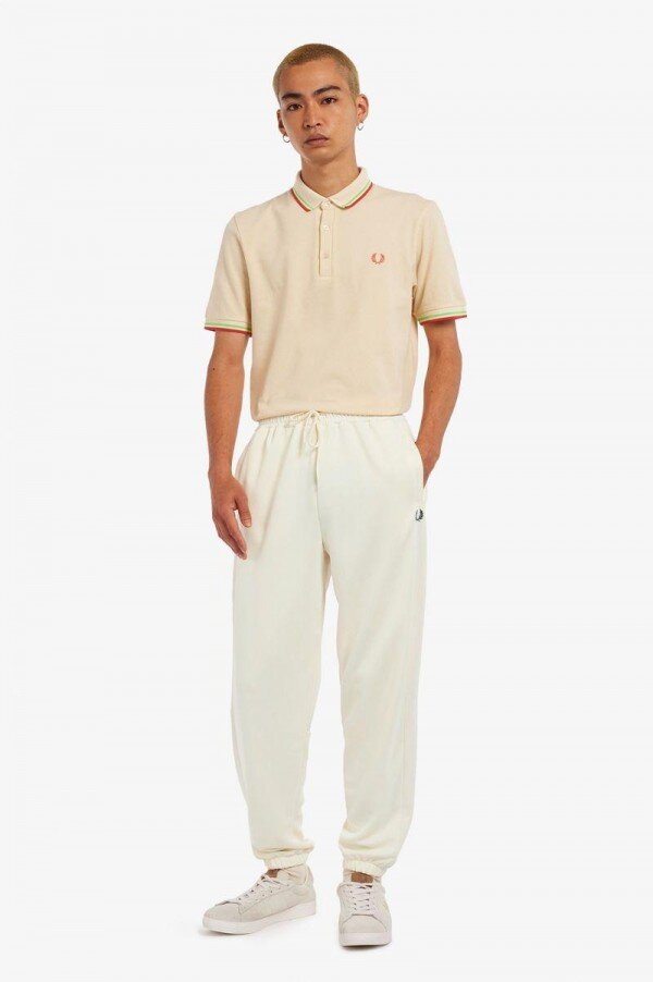 Panelled Track Pants Panelled Track Pants