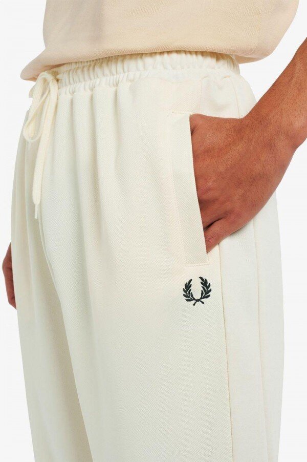 Panelled Track Pants Panelled Track Pants