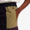 Panelled Track Skirts Panelled Track Skirts