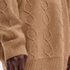 Patch Detail Oversized Men’s Jumper Patch Detail Oversized Men’s Jumper