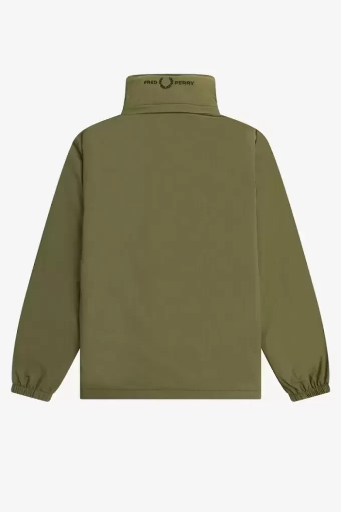 Patch Pocket Zip Through Men’s Jackets Patch Pocket Zip Through Men’s Jackets