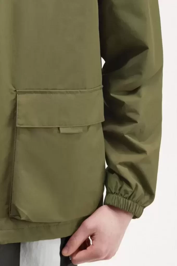 Patch Pocket Zip Through Men’s Jackets Patch Pocket Zip Through Men’s Jackets