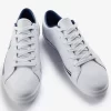 Perforated Baseline Men’s Tennis Shoes Perforated Baseline Men’s Tennis Shoes
