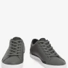 Perforated Baseline Men’s Tennis Shoes Perforated Baseline Men’s Tennis Shoes