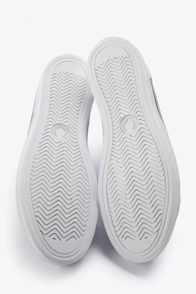 Perforated Baseline Men’s Tennis Shoes Perforated Baseline Men’s Tennis Shoes