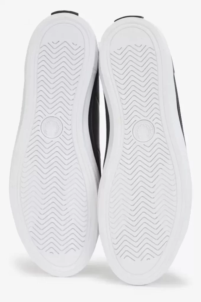 Perforated Baseline Men’s Tennis Shoes Perforated Baseline Men’s Tennis Shoes