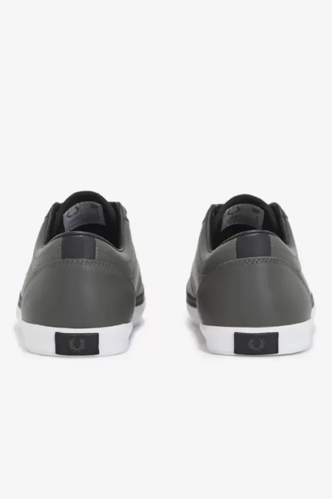 Perforated Baseline Men’s Tennis Shoes Perforated Baseline Men’s Tennis Shoes