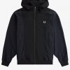 Pinstripe Panel Woven Track Jackets Pinstripe Panel Woven Track Jackets