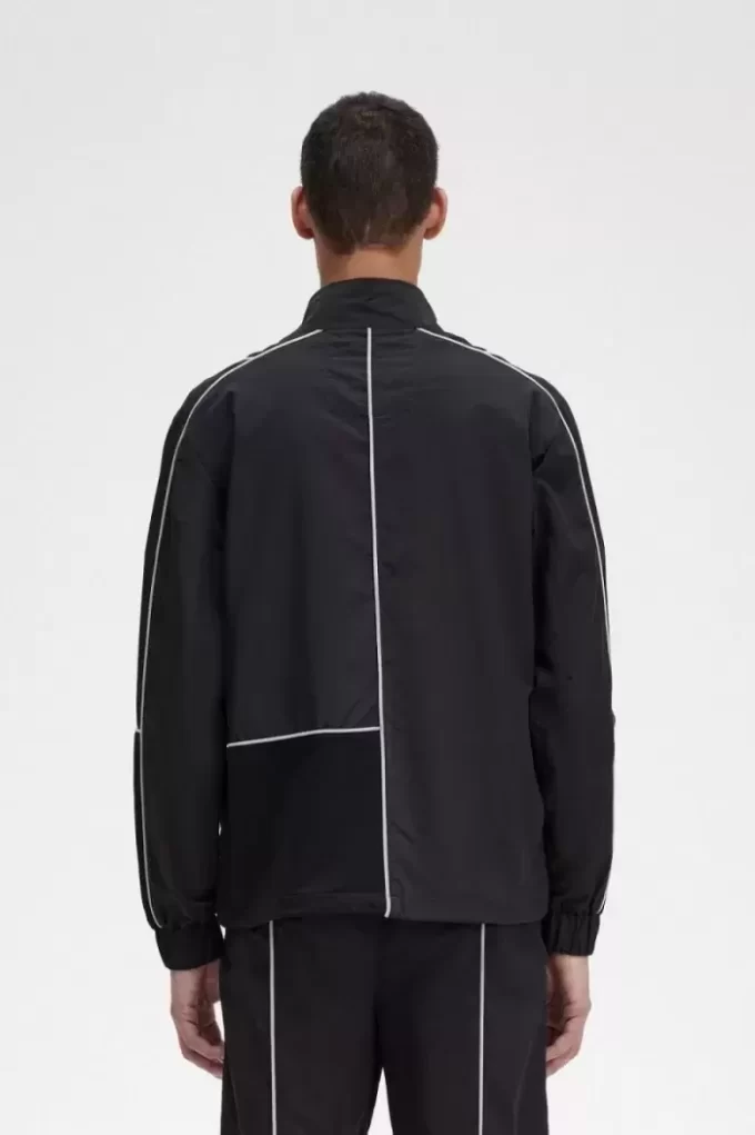 Piped Shell Men’s Jackets Piped Shell Men’s Jackets