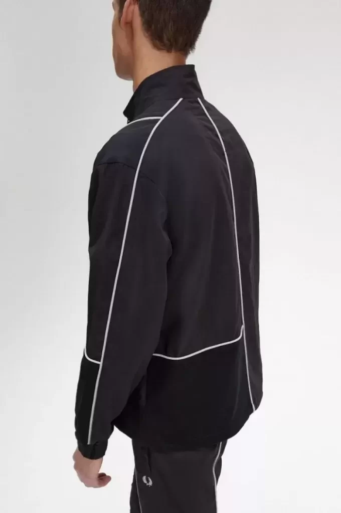 Piped Shell Men’s Jackets Piped Shell Men’s Jackets