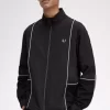 Piped Shell Men’s Jackets Piped Shell Men’s Jackets