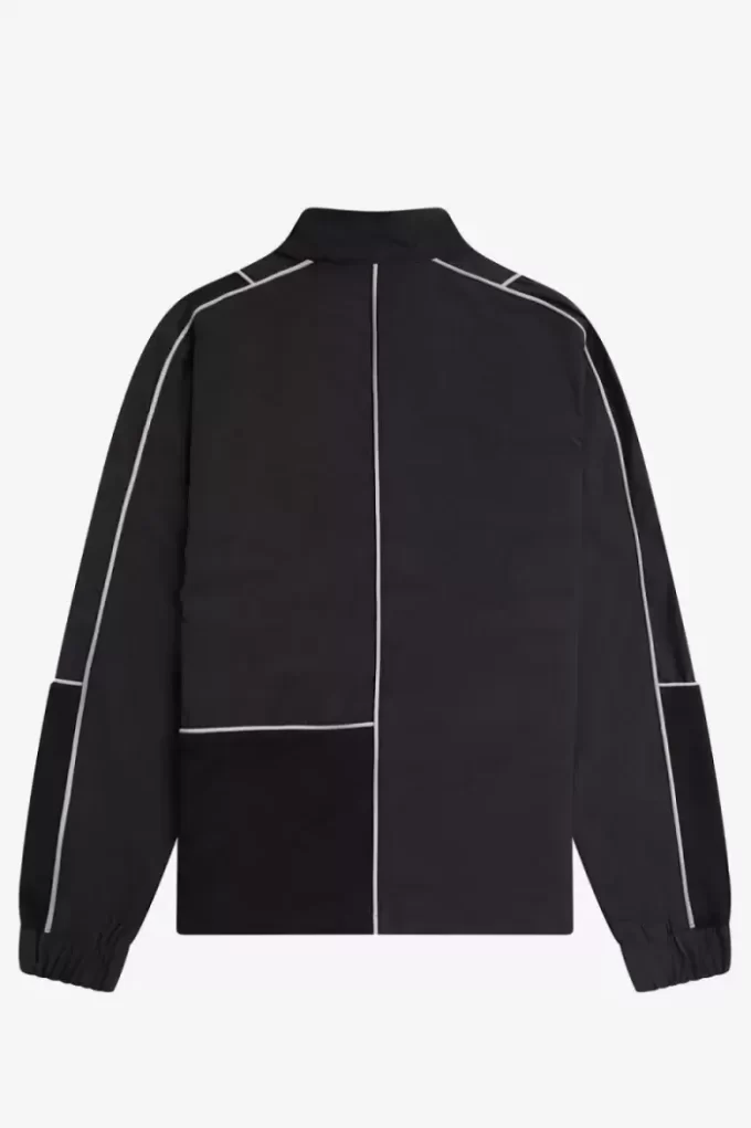 Piped Shell Men’s Jackets Piped Shell Men’s Jackets