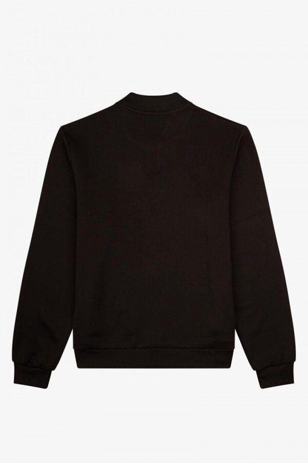 Piqué Texture Track Jackets Piqué Texture Track Jackets