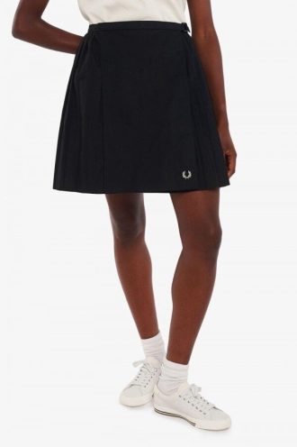 Pleated Tennis Skirts