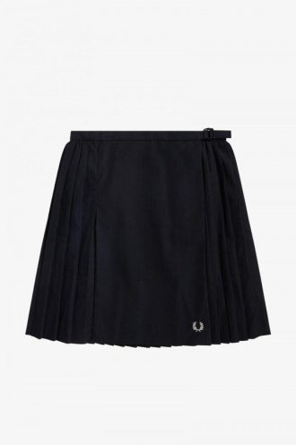 Pleated Tennis Skirts